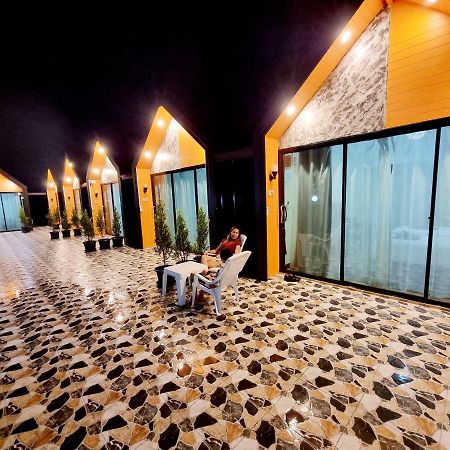 The Nature Resort 수코타이 외부 사진