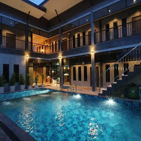 The Nature Resort 수코타이 외부 사진