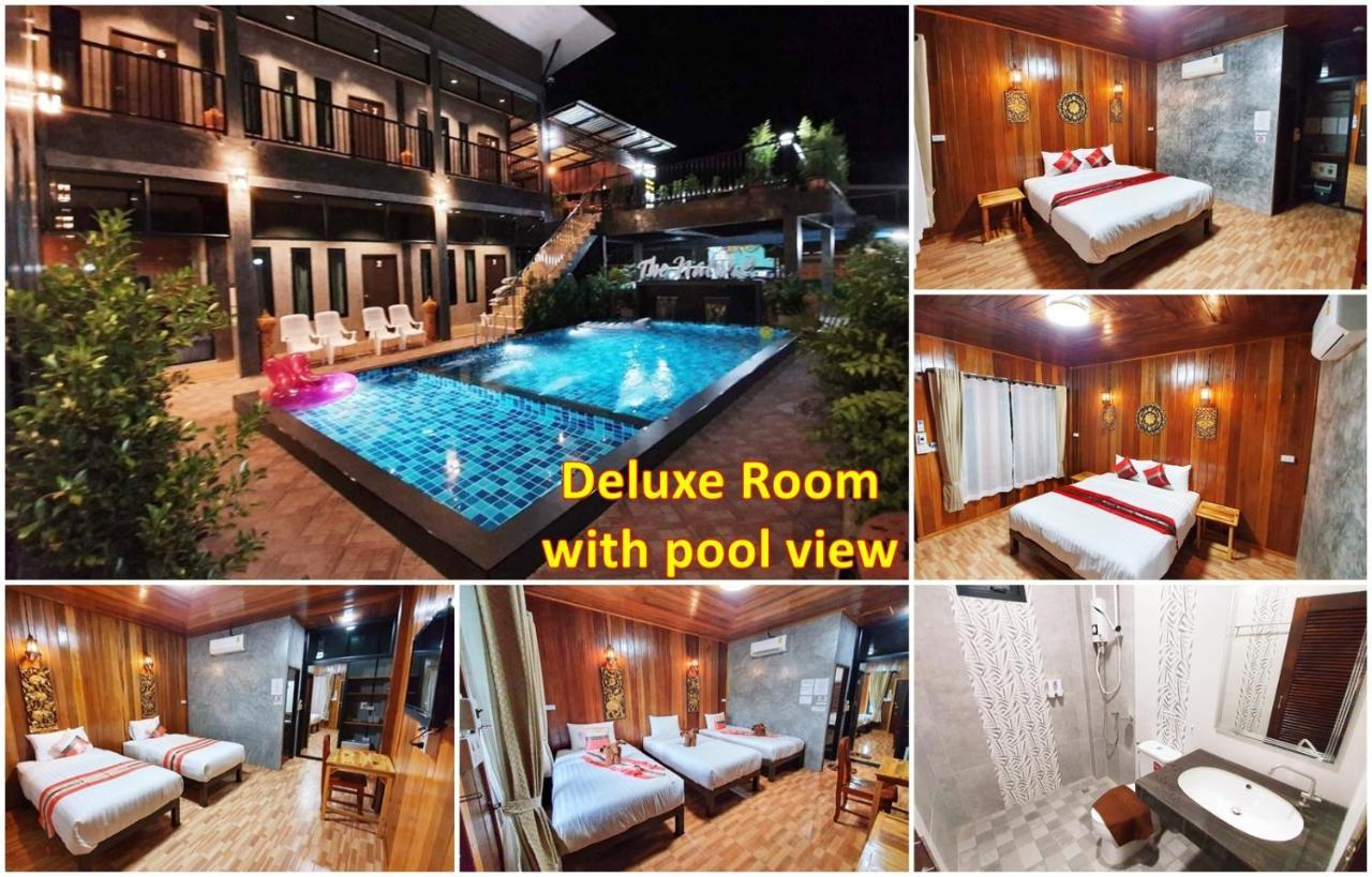 The Nature Resort 수코타이 외부 사진