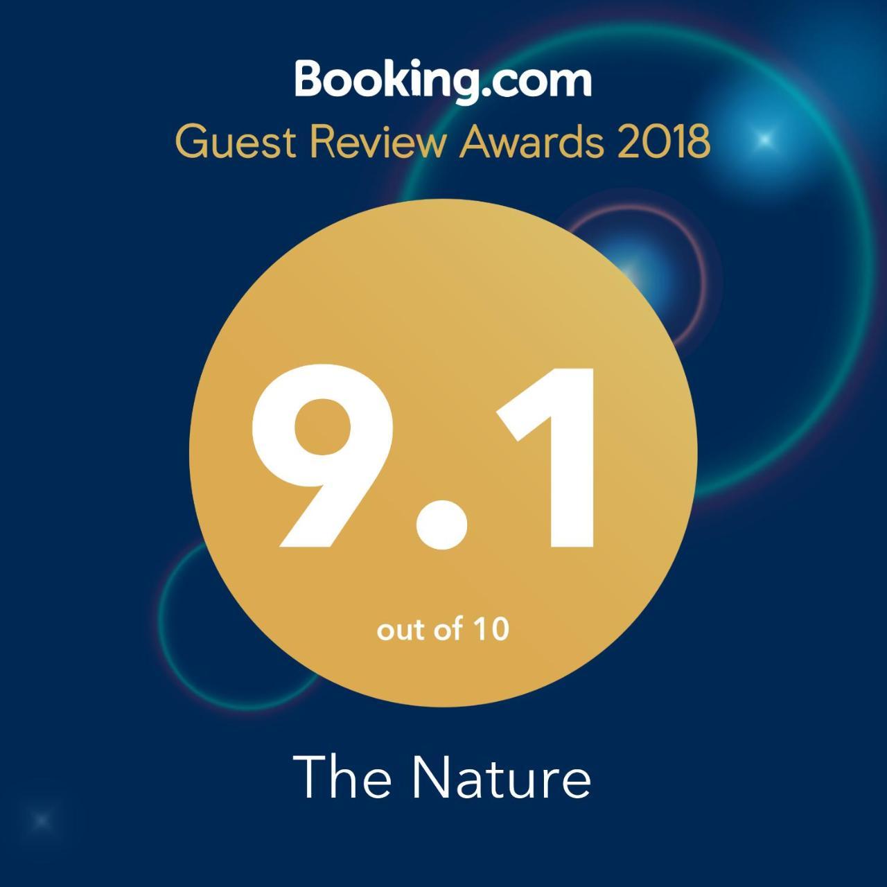 The Nature Resort 수코타이 외부 사진